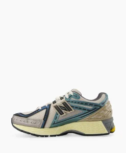New Balance Sneaker 1906 Ecru