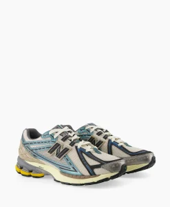 New Balance Sneaker 1906 Ecru