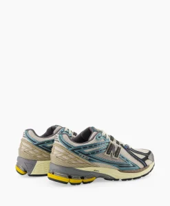 New Balance Sneaker 1906 Ecru