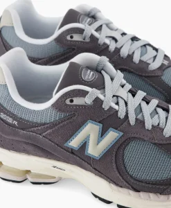 New Balance Sneaker 2002 Grijs