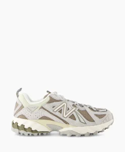 New Balance Sneaker 610 Grijs