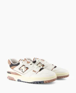 New Balance Sneaker 550 Grijs