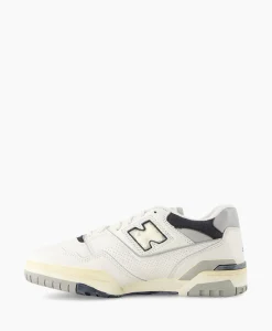 New Balance Sneaker 550 Grijs