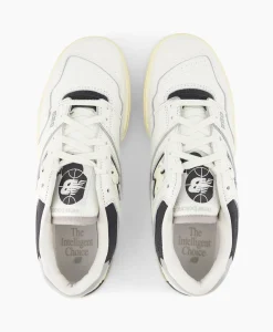 New Balance Sneaker 550 Grijs