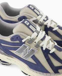 New Balance Sneaker 1906 Grijs