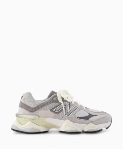 New Balance Sneaker 9060 Grijs