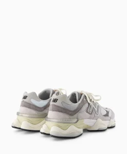 New Balance Sneaker 9060 Grijs