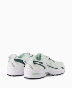 New Balance Sneaker 530 Wit