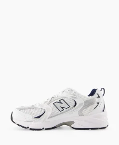 New Balance Sneaker 530 Wit