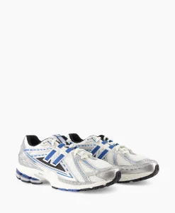 New Balance Sneaker 1906 Zilver