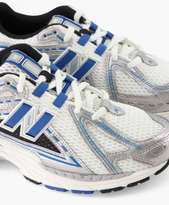 New Balance Sneaker 1906 Zilver