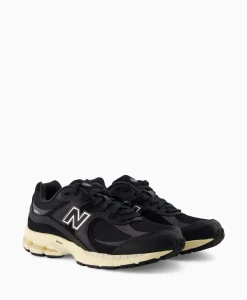 New Balance Sneaker 2002 Zwart