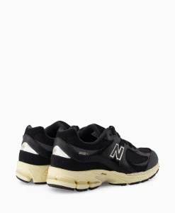 New Balance Sneaker 2002 Zwart