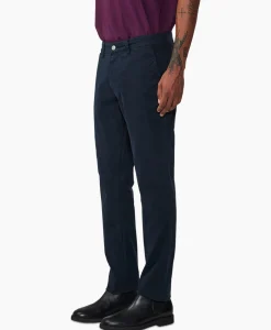 Nn07 Broek Marco 1400 Blauw