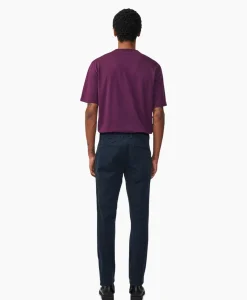 Nn07 Broek Marco 1400 Blauw
