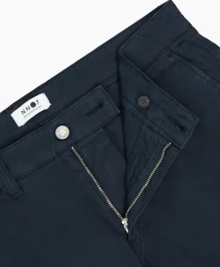 Nn07 Broek Marco 1400 Blauw