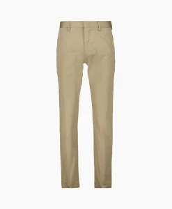 Nn07 Broek Theo 1420 Aw23 Beige