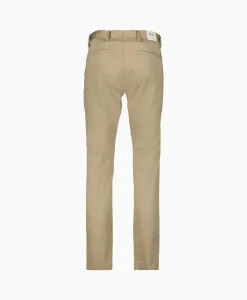 Nn07 Broek Theo 1420 Aw23 Beige
