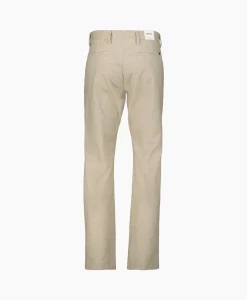 Nn07 Broek Theo 1067 Beige