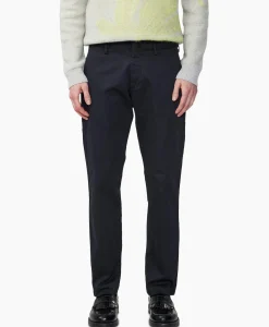 Nn07 Broek Theo 1420 Blauw