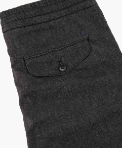 Nn07 Chino Foss 1393 Zwart