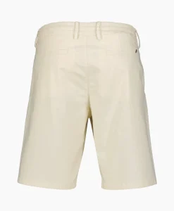 Nn07 Korte Broek Seb Shorts Off White