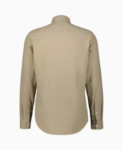 Nn07 Overhemd Arne Khaki
