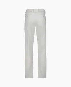 Nn07 Pantalon Bill Grijs