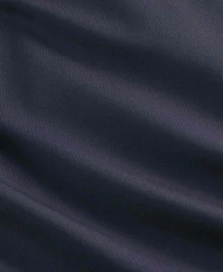 Nn07 Pantalon Billie Donker Blauw