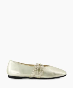 Nubikk Ballerina Gisele Grace Goud