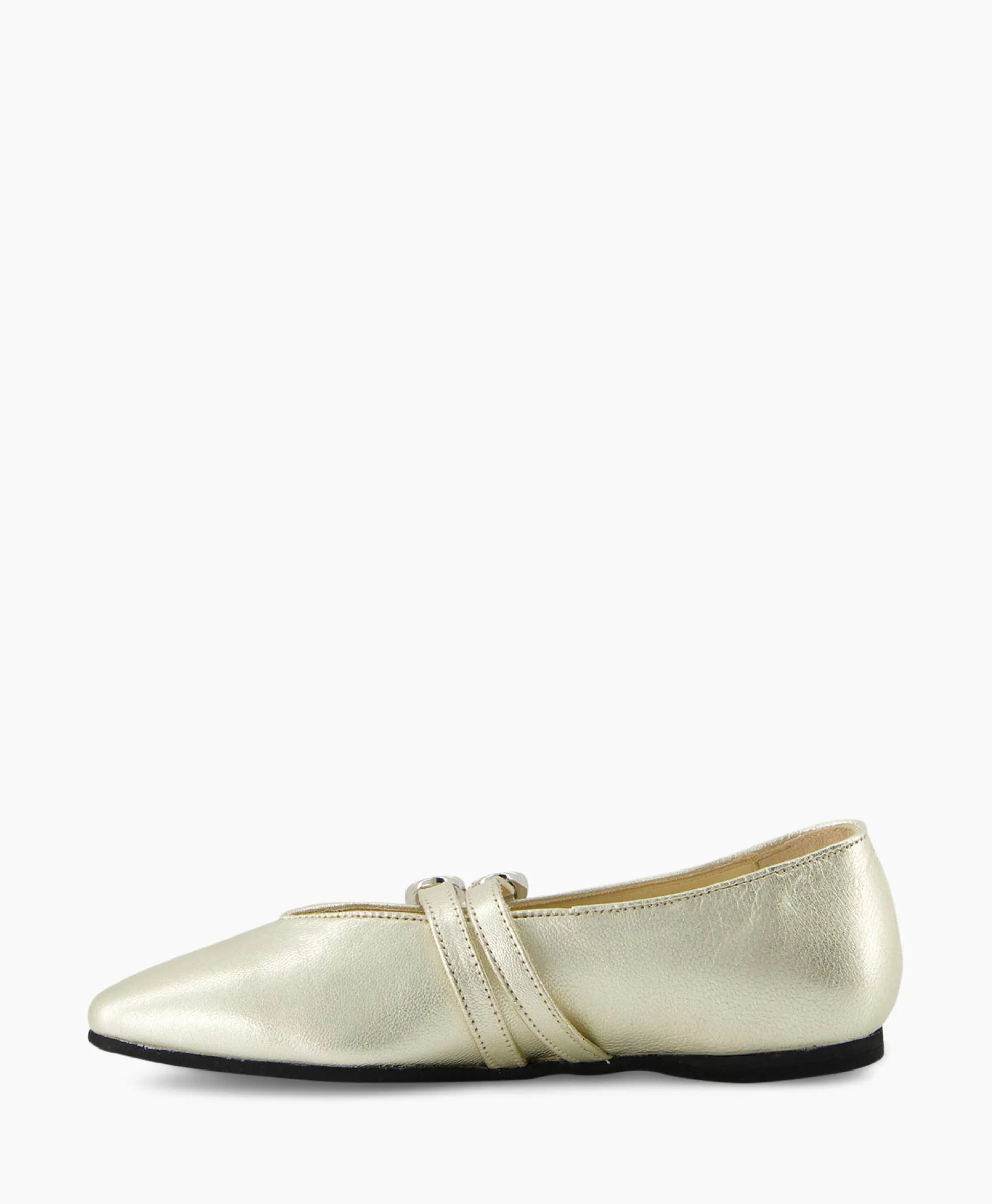 Nubikk Ballerina Gisele Grace Goud