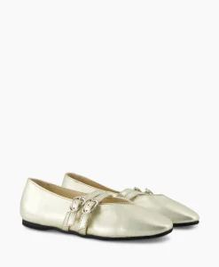 Nubikk Ballerina Gisele Grace Goud