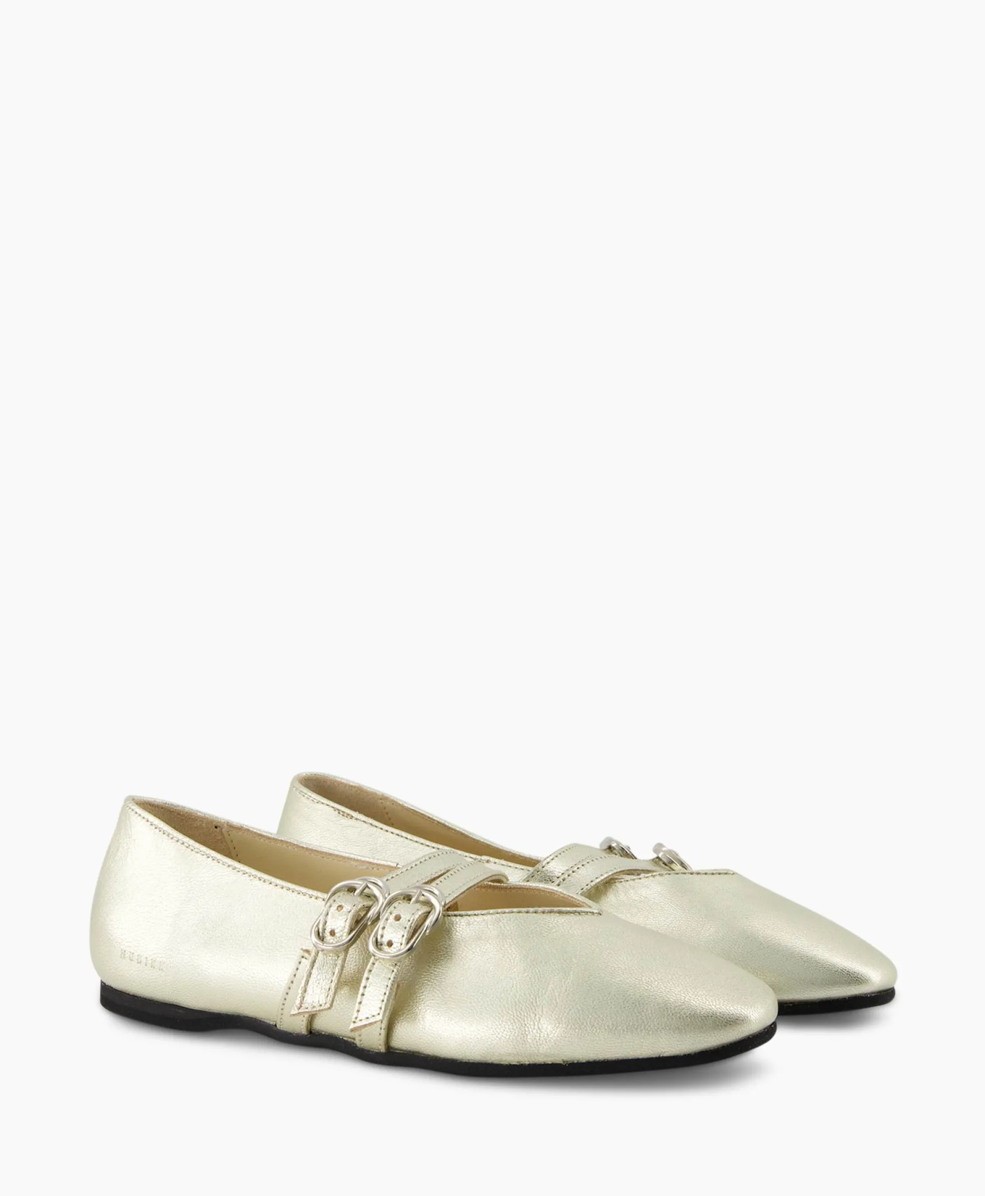 Nubikk Ballerina Gisele Grace Goud