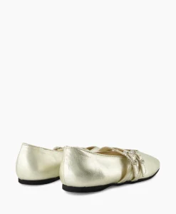 Nubikk Ballerina Gisele Grace Goud