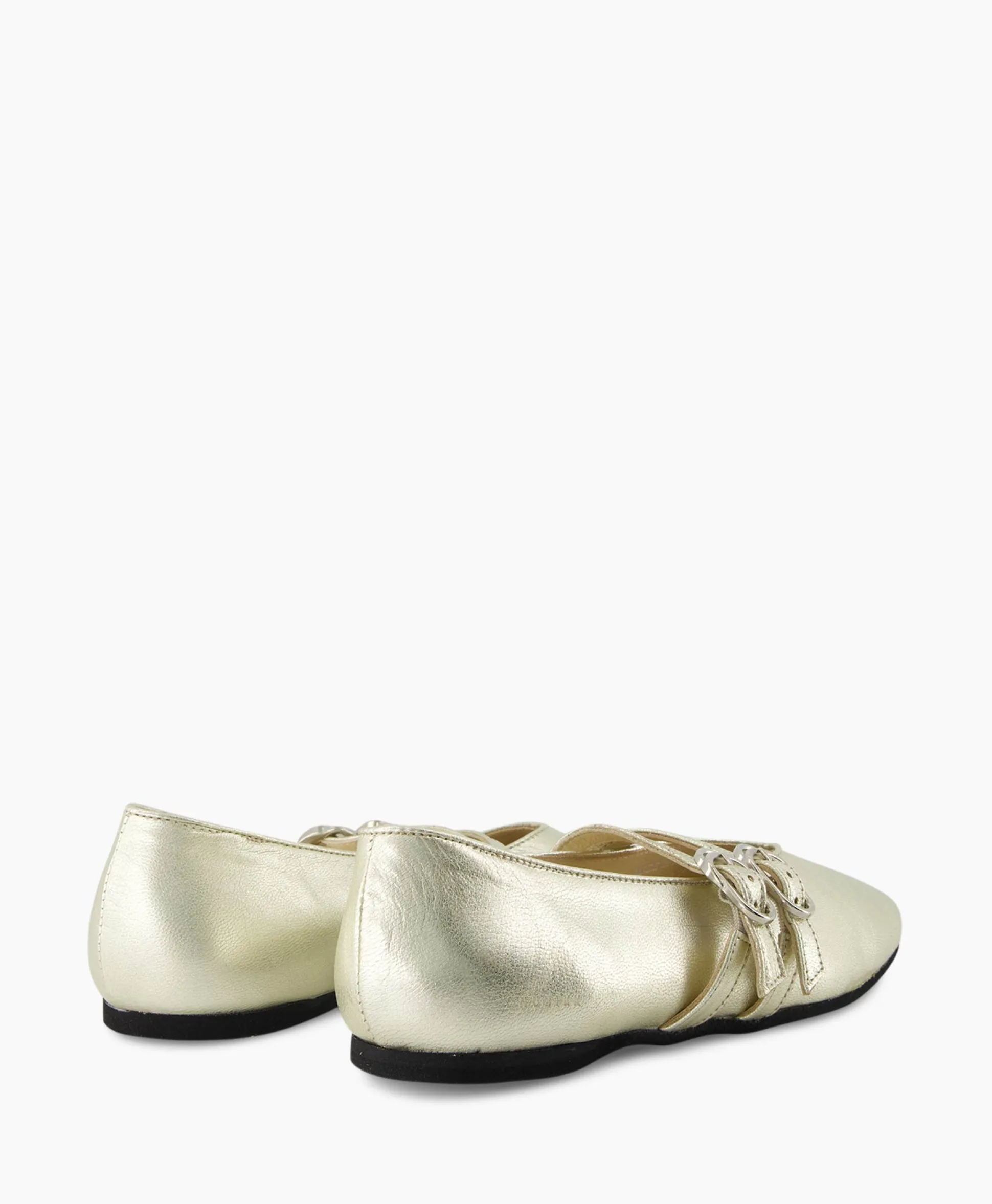Nubikk Ballerina Gisele Grace Goud