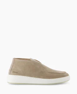 Nubikk Loafer Jiro Sua Beige