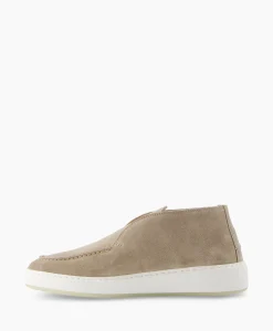 Nubikk Loafer Jiro Sua Beige