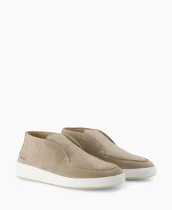 Nubikk Loafer Jiro Sua Beige