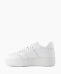 Nubikk Sneaker Elise Wing Wit