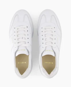 Nubikk Sneaker Elise Wing Wit
