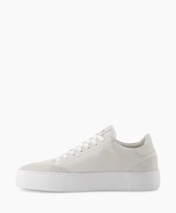 Nubikk Sneaker Jagger Tora Off White