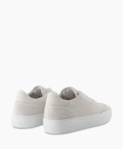 Nubikk Sneaker Jagger Tora Off White