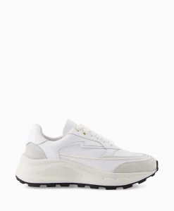 Nubikk Sneaker Oberon Nora Wit