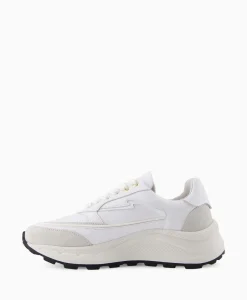 Nubikk Sneaker Oberon Nora Wit