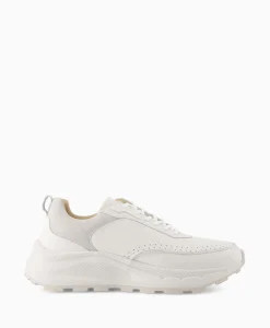 Nubikk Sneaker Oberon Reese Wit