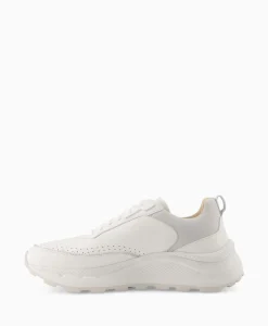Nubikk Sneaker Oberon Reese Wit