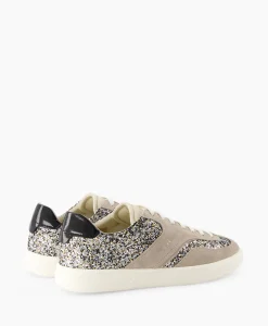 Nubikk Sneaker Ray Owen Beige