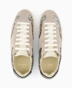 Nubikk Sneaker Ray Owen Beige