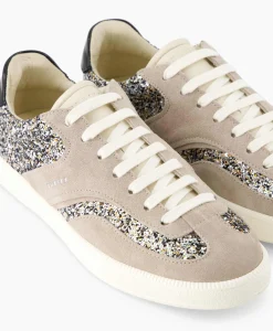 Nubikk Sneaker Ray Owen Beige