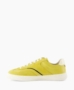 Nubikk Sneaker Ray Owen Geel